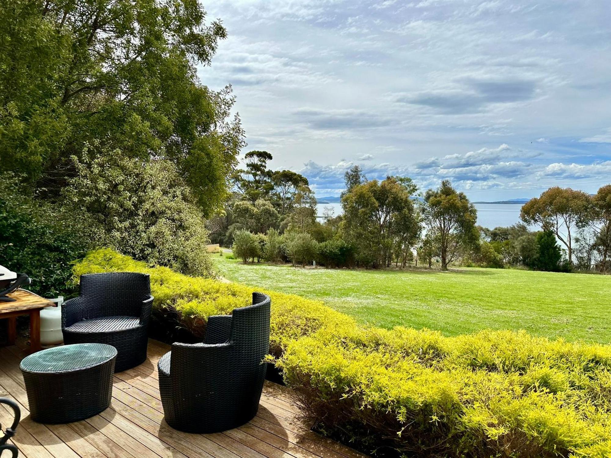 Convict Beach House Saltwater River Exterior foto