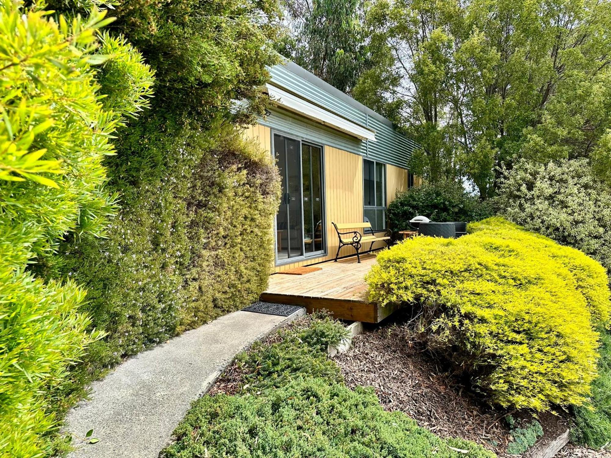 Convict Beach House Saltwater River Exterior foto