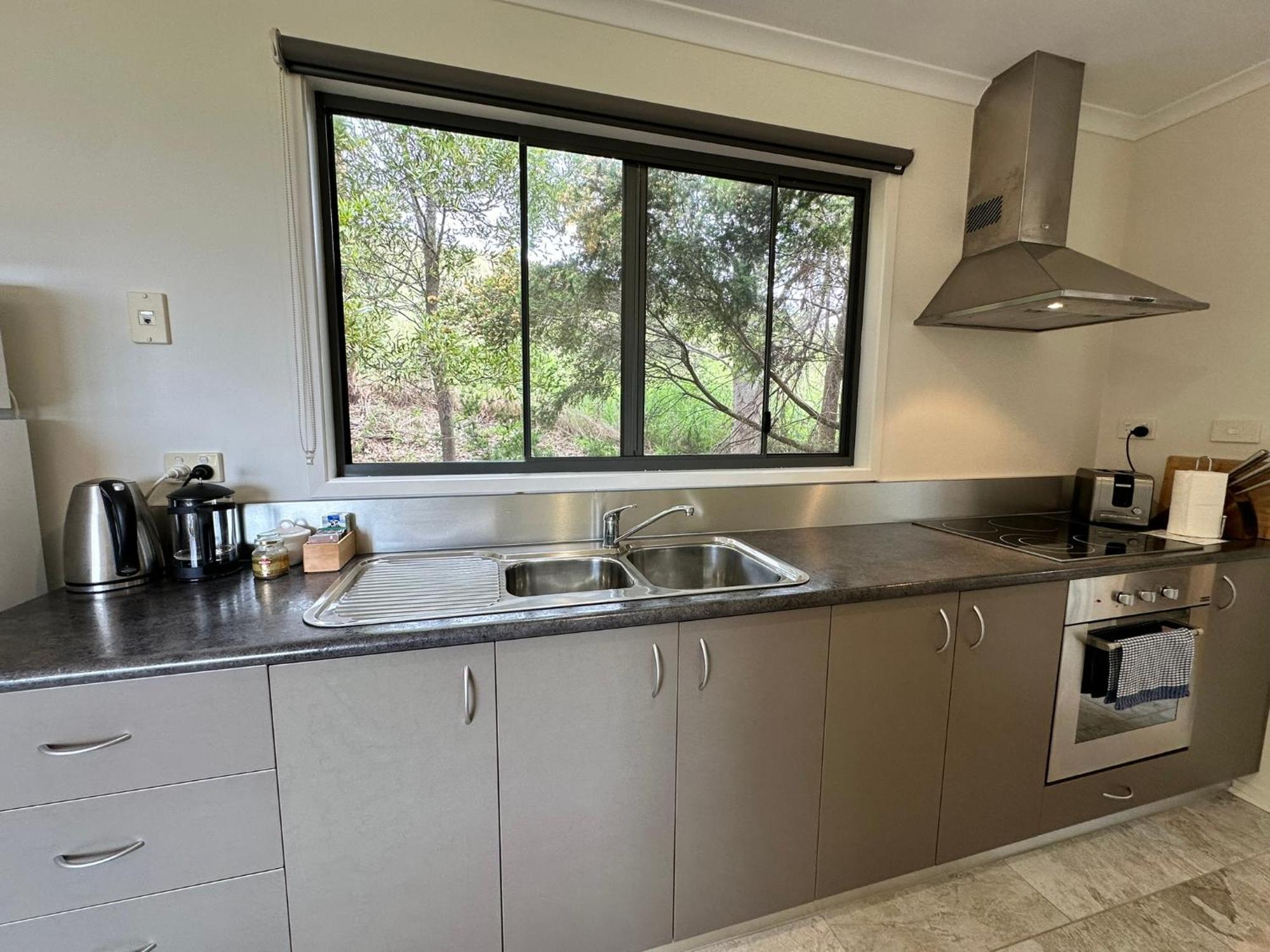 Convict Beach House Saltwater River Exterior foto